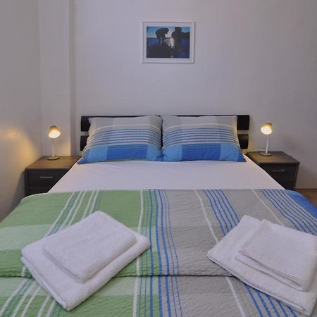 Apartment Nemo Split Buitenkant foto