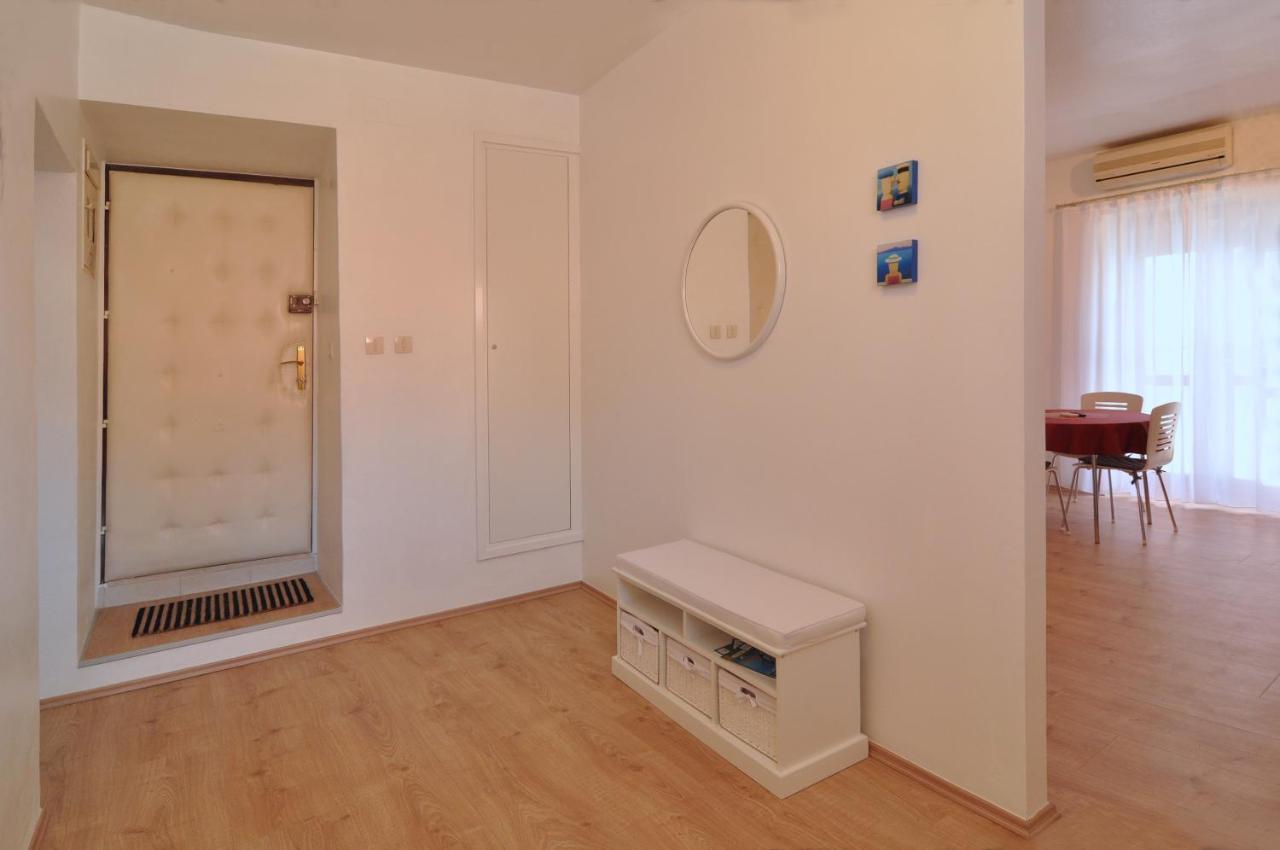 Apartment Nemo Split Buitenkant foto